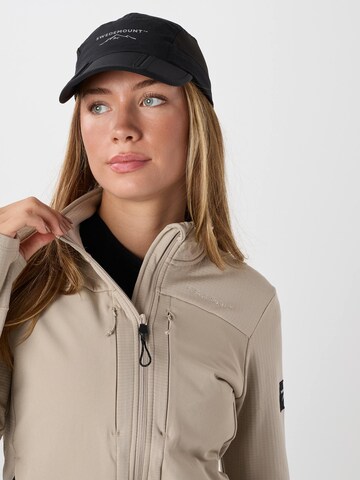 SWEDEMOUNT - Chaqueta deportiva 'Trondheim' en beige