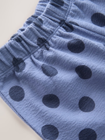 Barrel Pantaloni di Next in blu