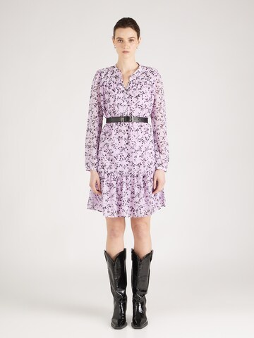 Robe ESPRIT en violet