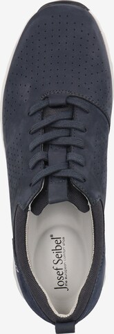 JOSEF SEIBEL Sneakers laag 'Noah 02' in Blauw