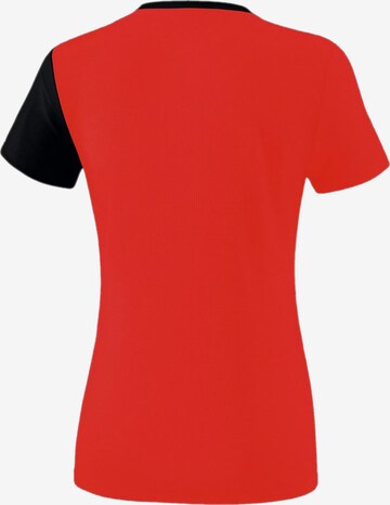 ERIMA T-Shirt in Rot