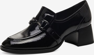 TAMARIS Kõrge kontsaga kingad, värv must: eest vaates