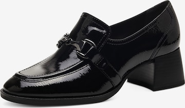 TAMARIS Pumps in Schwarz: predná strana