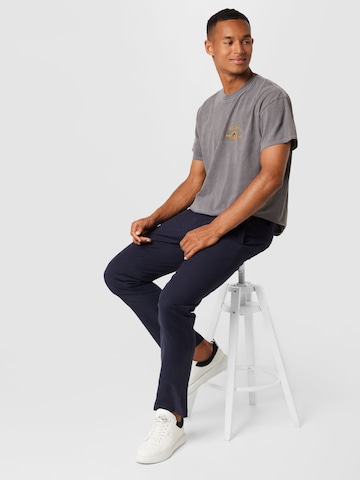 BDG Urban Outfitters Shirt in Grijs