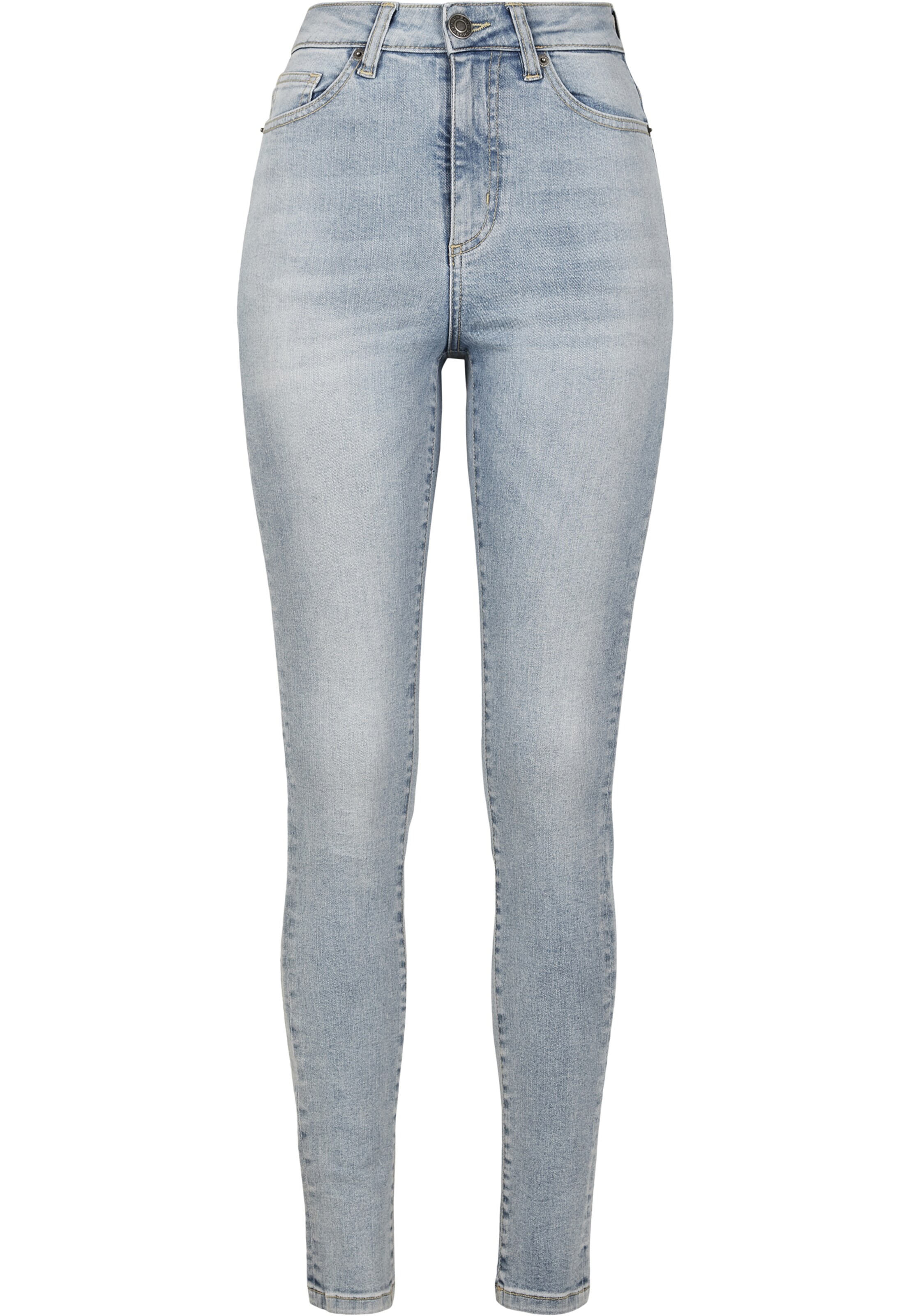 Urban Classics Jeans in Light blue, Item view