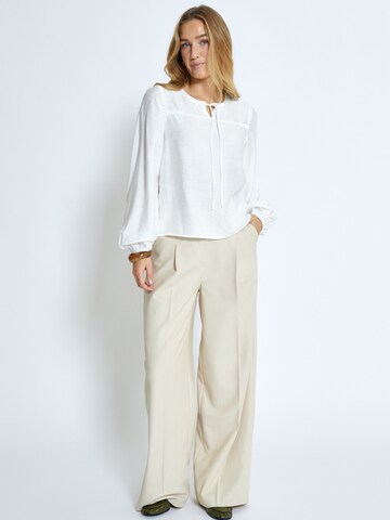 DESIRES Blouse 'Chloe' in Wit