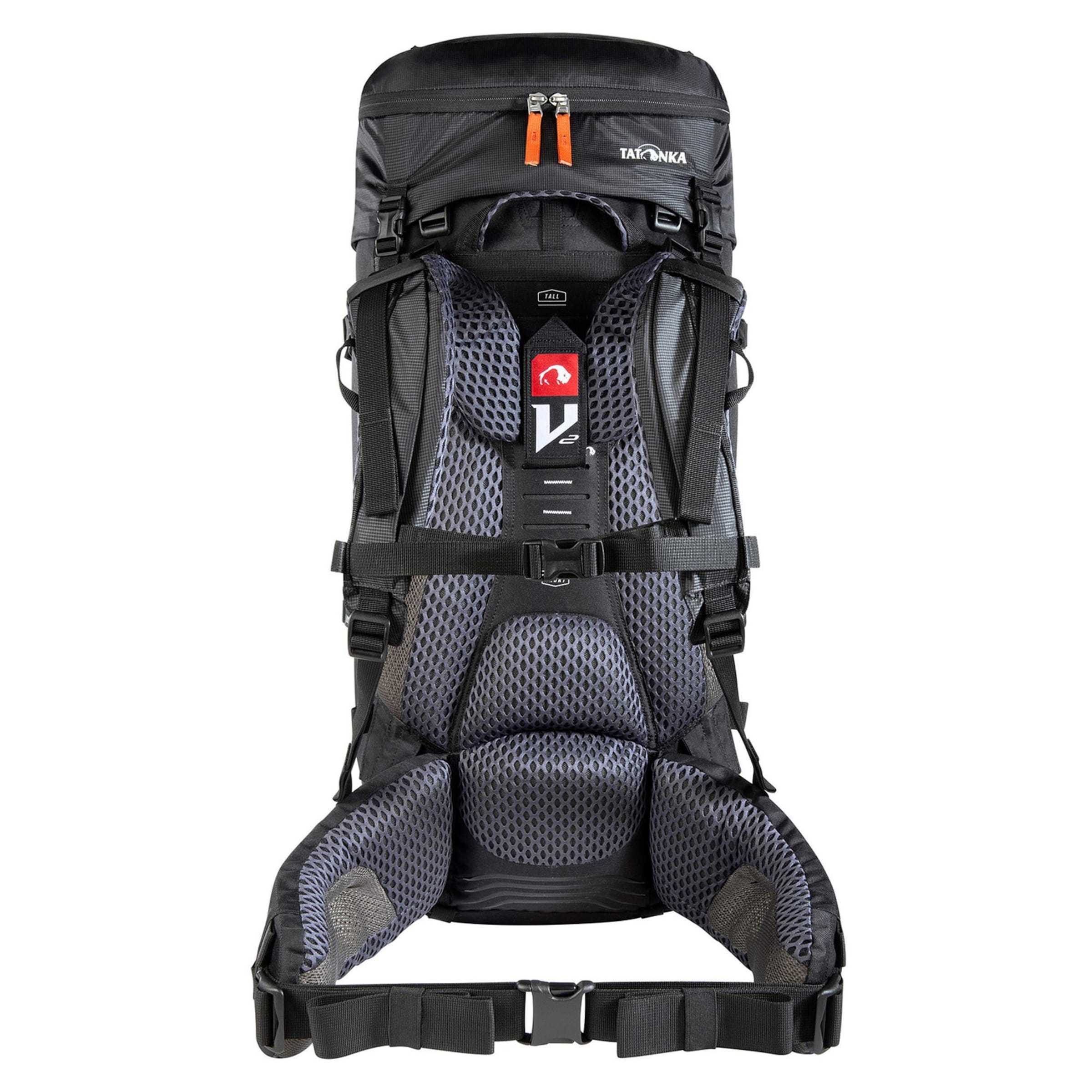 Sac à dos de sport 'Yukon' TATONKA en noir