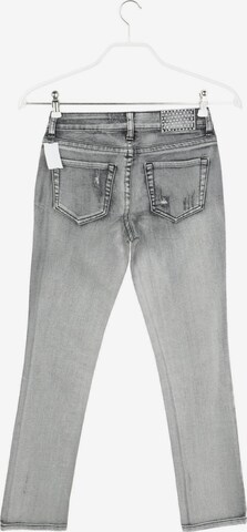 LAURA SCOTT Jeans in 24-25 in Grey