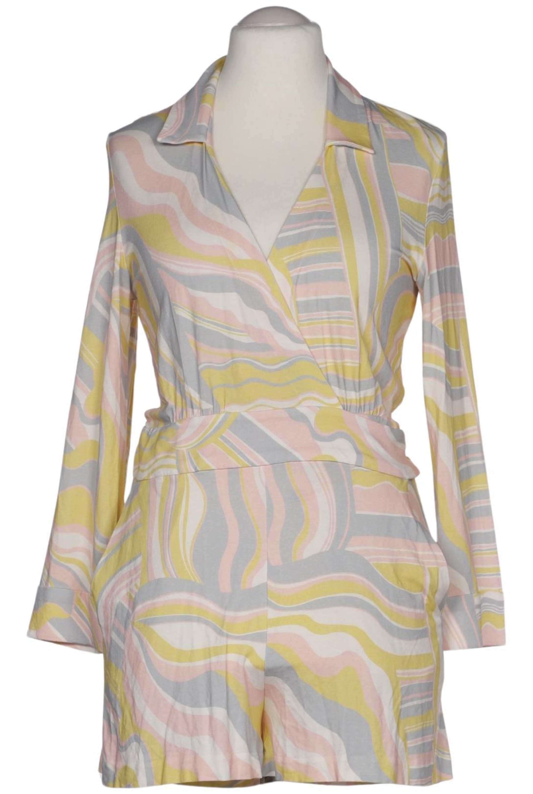 GANT Jumpsuit in XL in Mixed colors: front