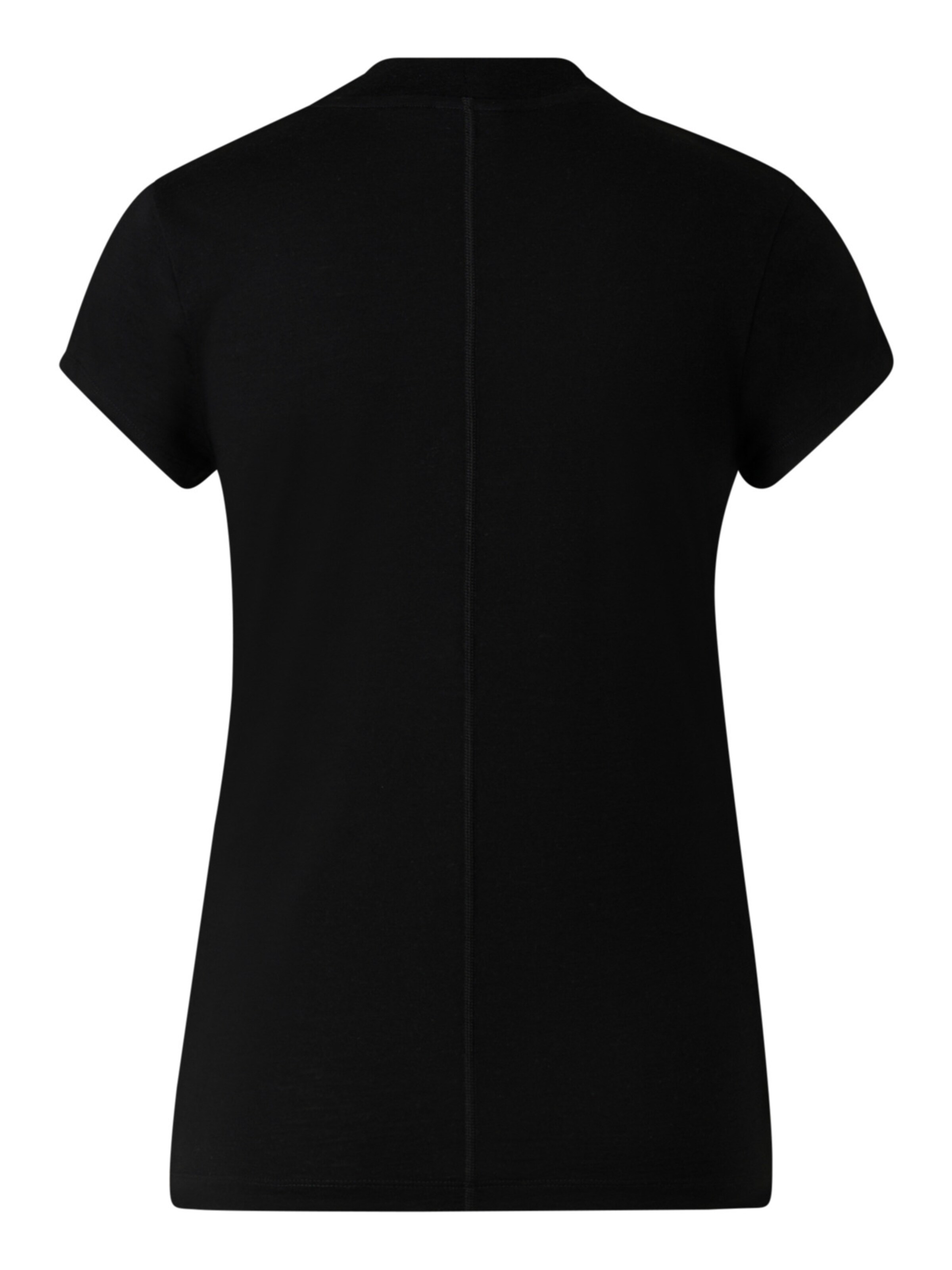 BOGNER T-Shirt 'Winja' in Schwarz