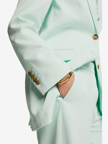 Blazer ESPRIT en vert