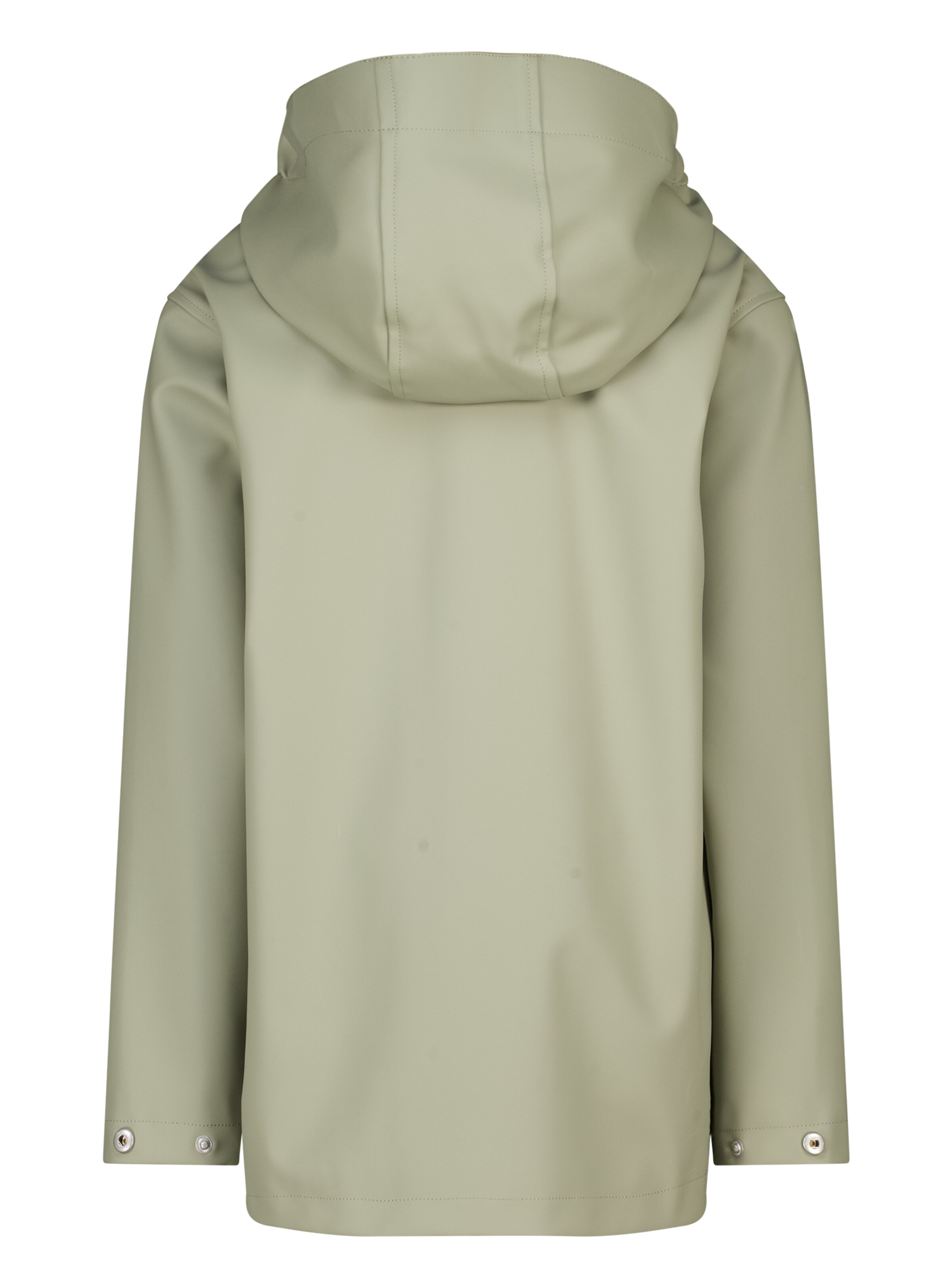 America Today Performance Jacket in Green