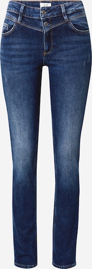 Q/S designed by Jeans i mörkblå, Produktvy