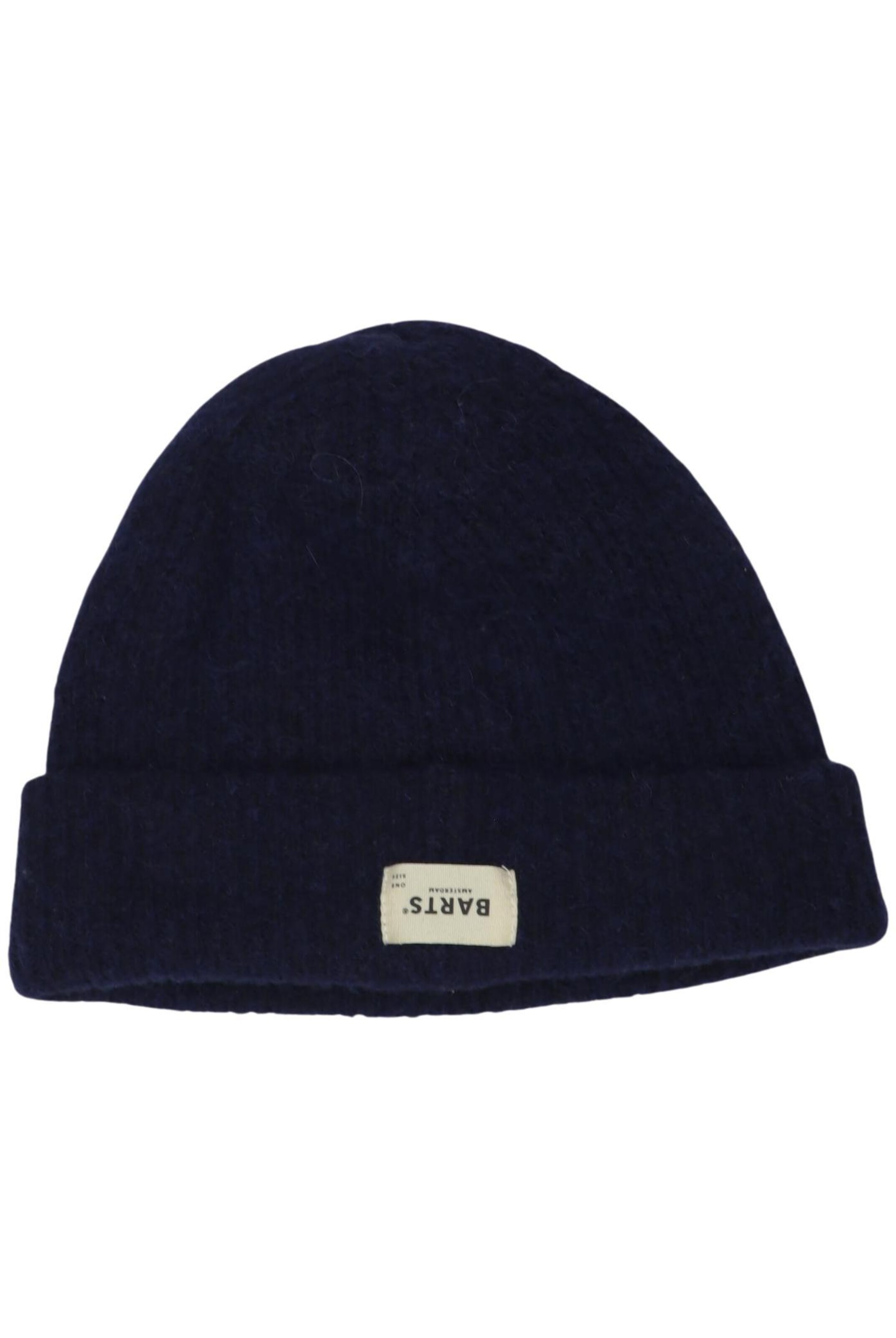 Barts Hat & Cap in One size in marine blue, Item view
