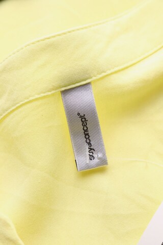 Soyaconcept Blouse & Tunic in L in Yellow