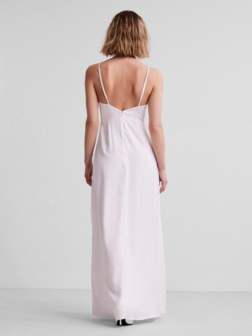 Y.A.S Kleid 'CANDIS' in Weiß