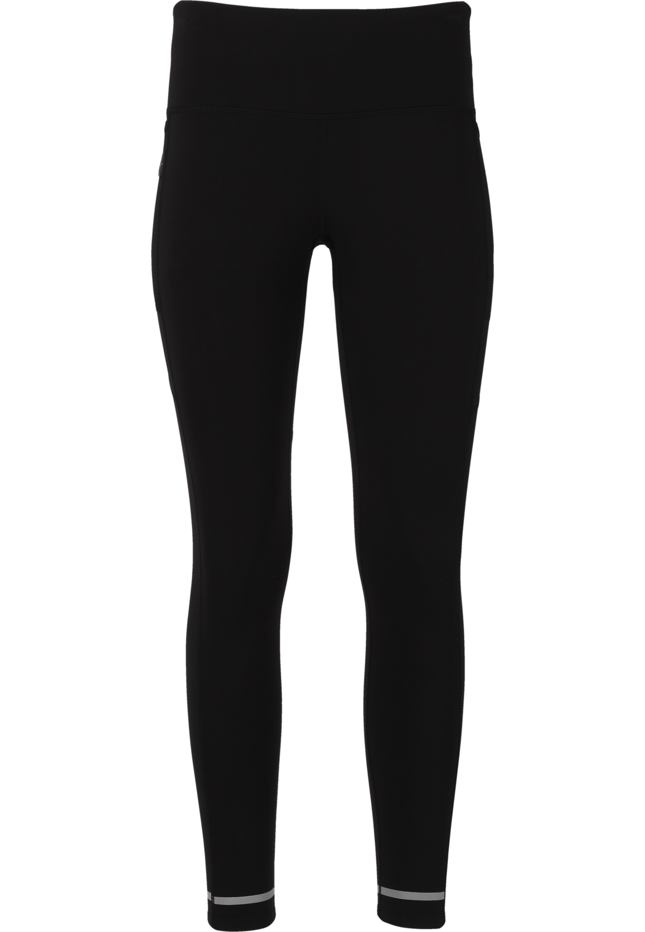 ELITE LAB Workout Pants 'Run Elite X2' in Black, Item view