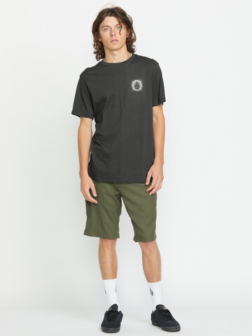 Volcom Shirt in Grijs