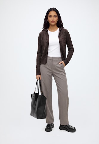 Cardigan GAP en marron