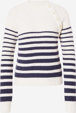 Guido Maria Kretschmer Women Sweater 'Denise' in Blue: front