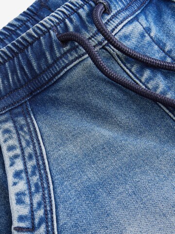 Loosefit Jeans di Next in blu