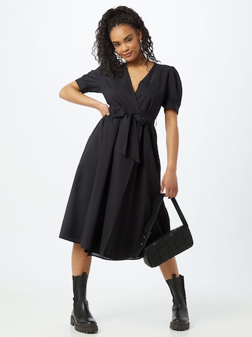 modström Dress 'Juna' in Black