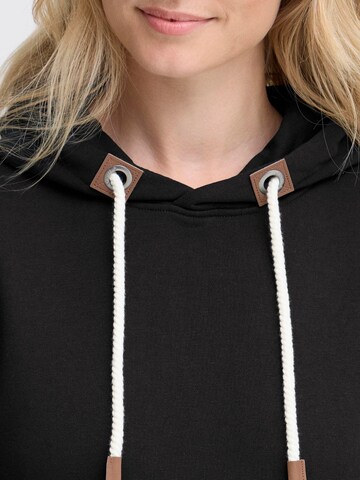 Oxmo - Pullover ' OXMILLE ' em preto