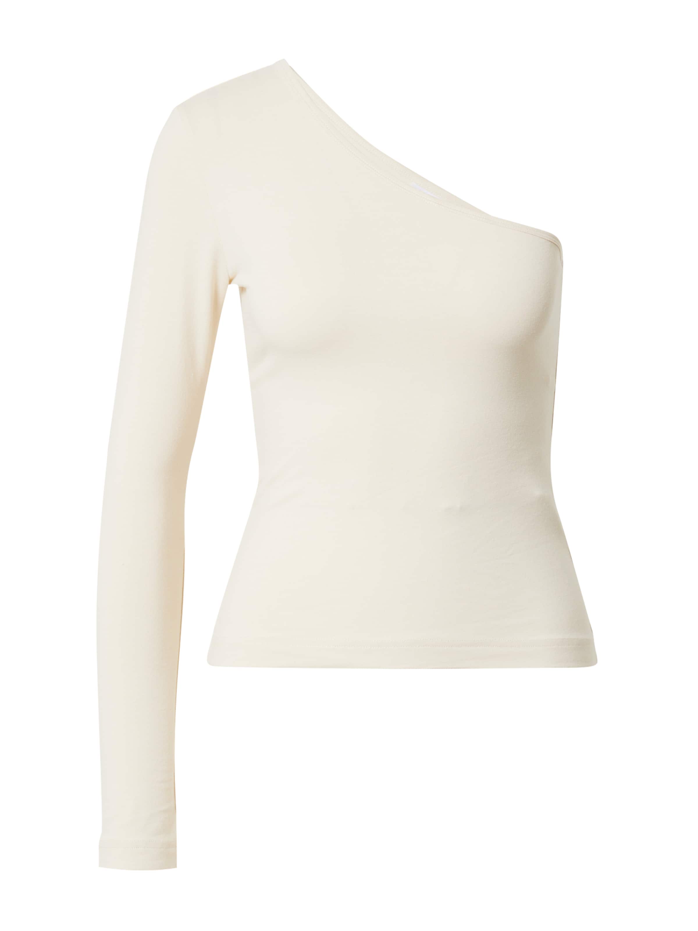 Maglietta di Urban Classics in bianco: frontale