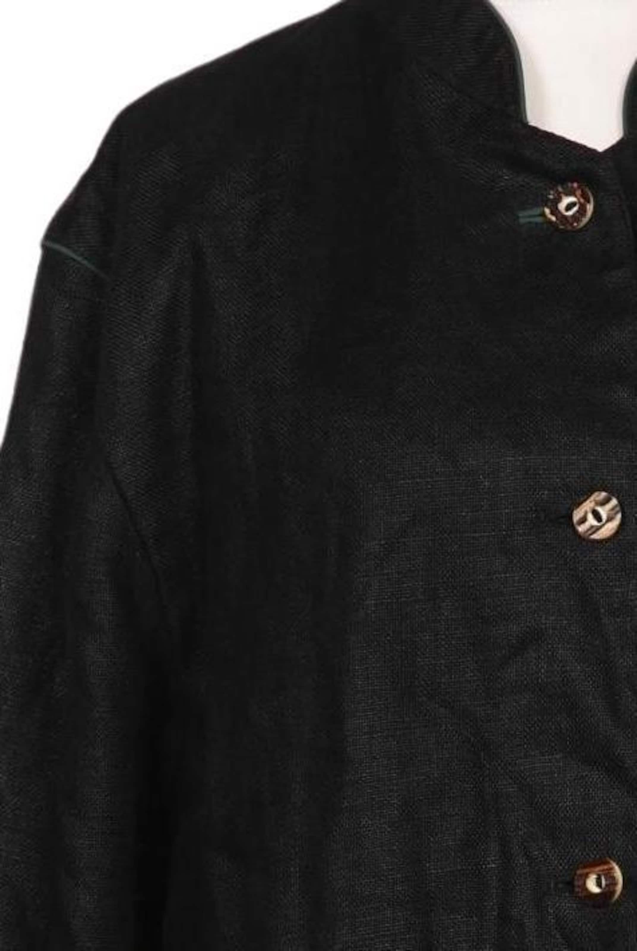 BOGNER Blazer M in Schwarz