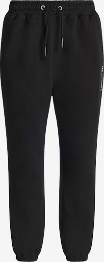 KARL LAGERFELD JEANS Hlače veličine 31-32 u crna, Pregled proizvoda