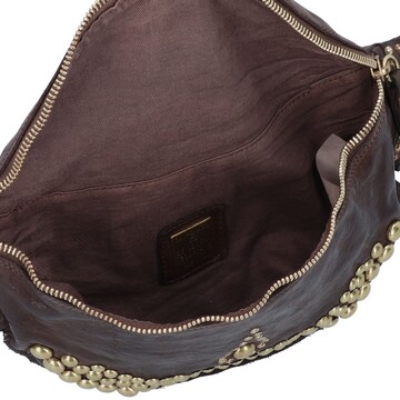 Campomaggi Crossbody Bag in Brown