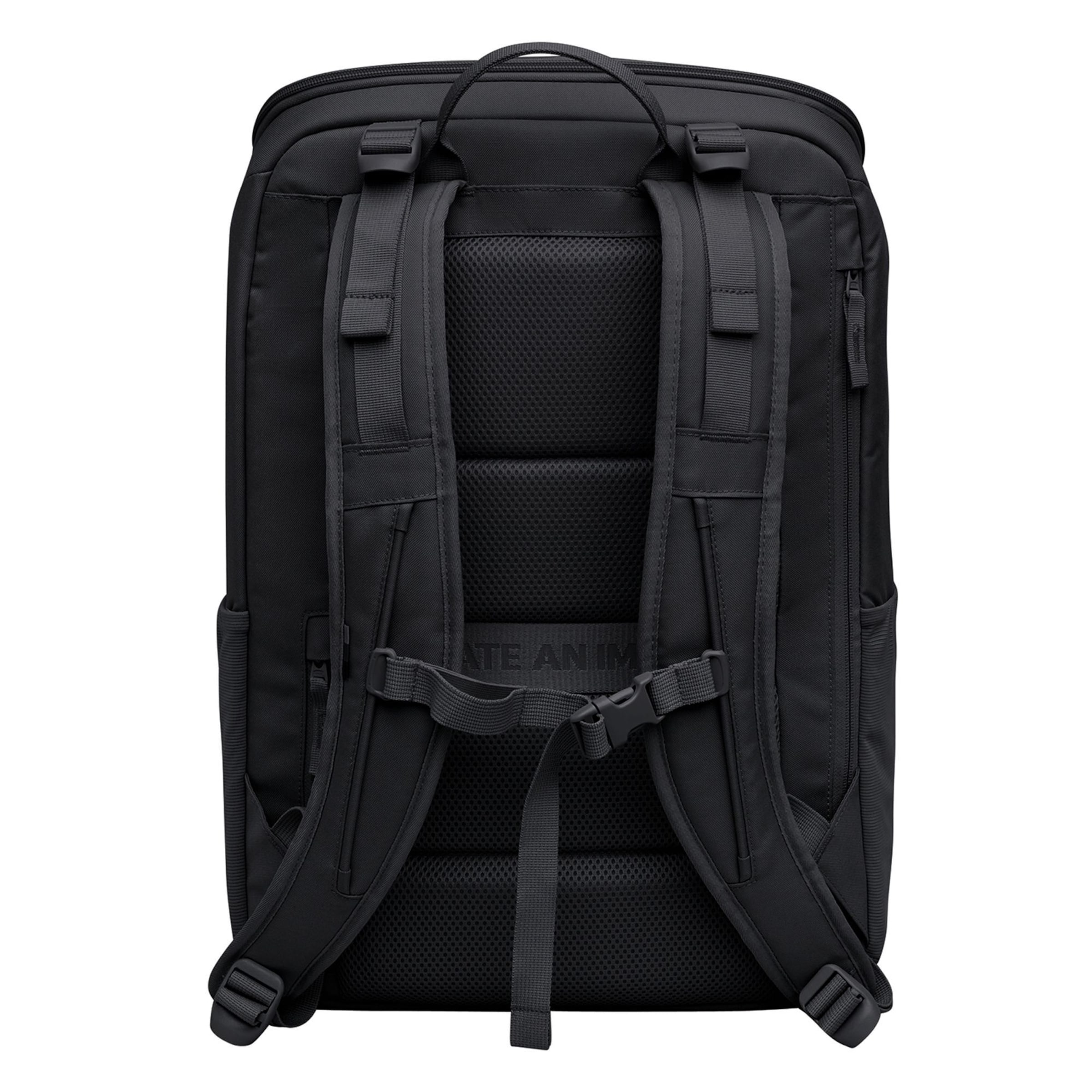 Got Bag Backpack 'Pro Pack' in Black