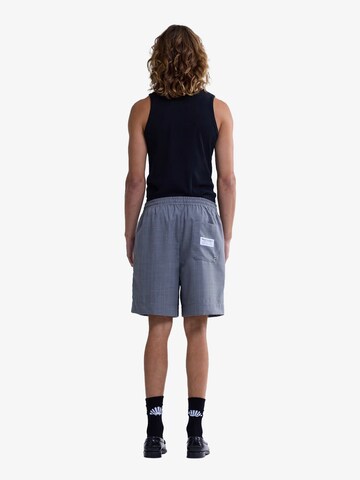 NEW AMSTERDAM Regular Broek in Grijs