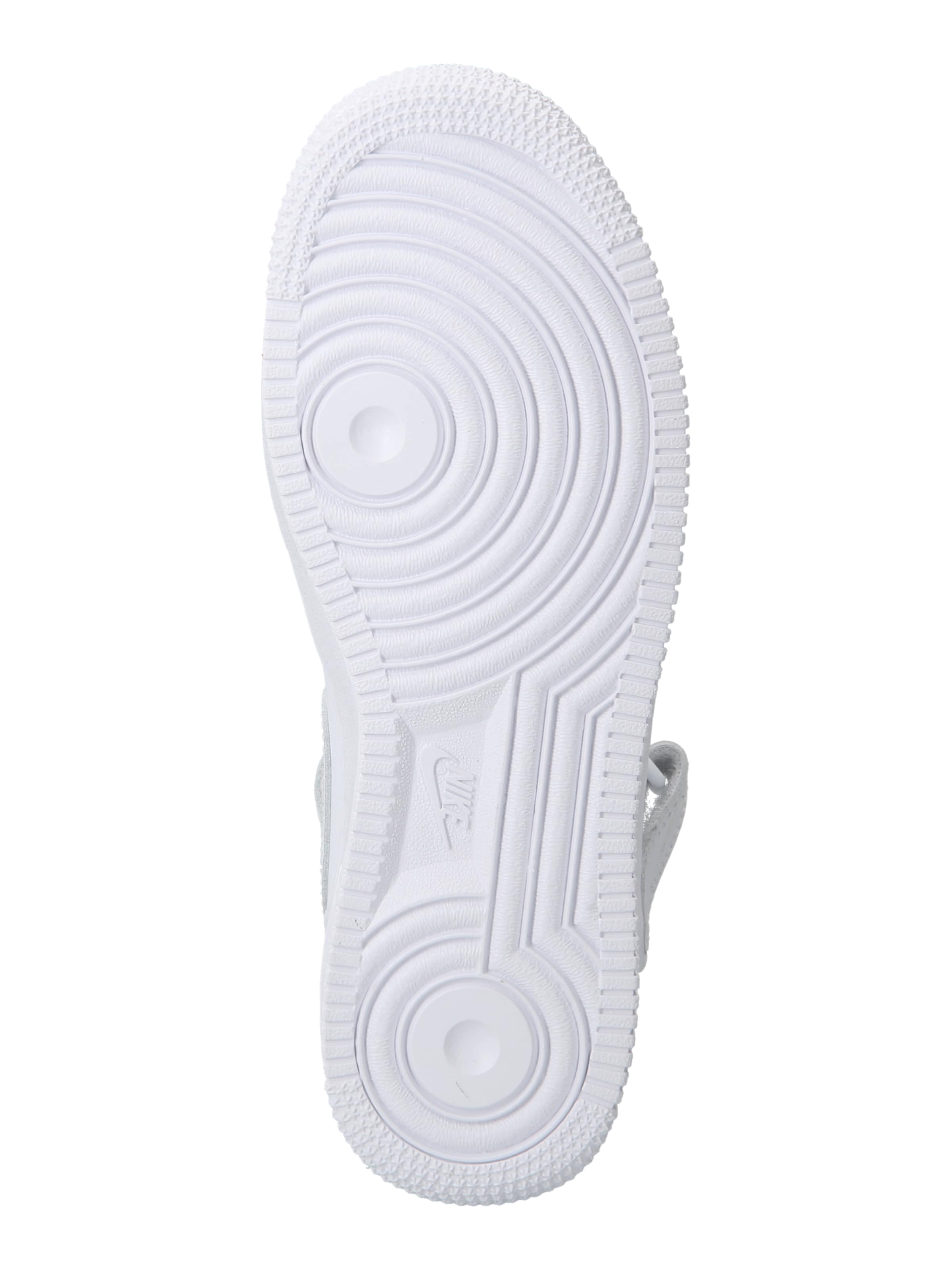 Nike Sportswear Sneaker 'Air Force 1 07' in Weiß