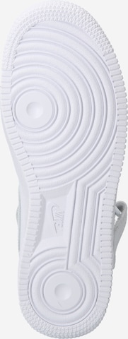 Nike Sportswear - Sapatilhas altas 'AIR FORCE 1 07 MID' em branco