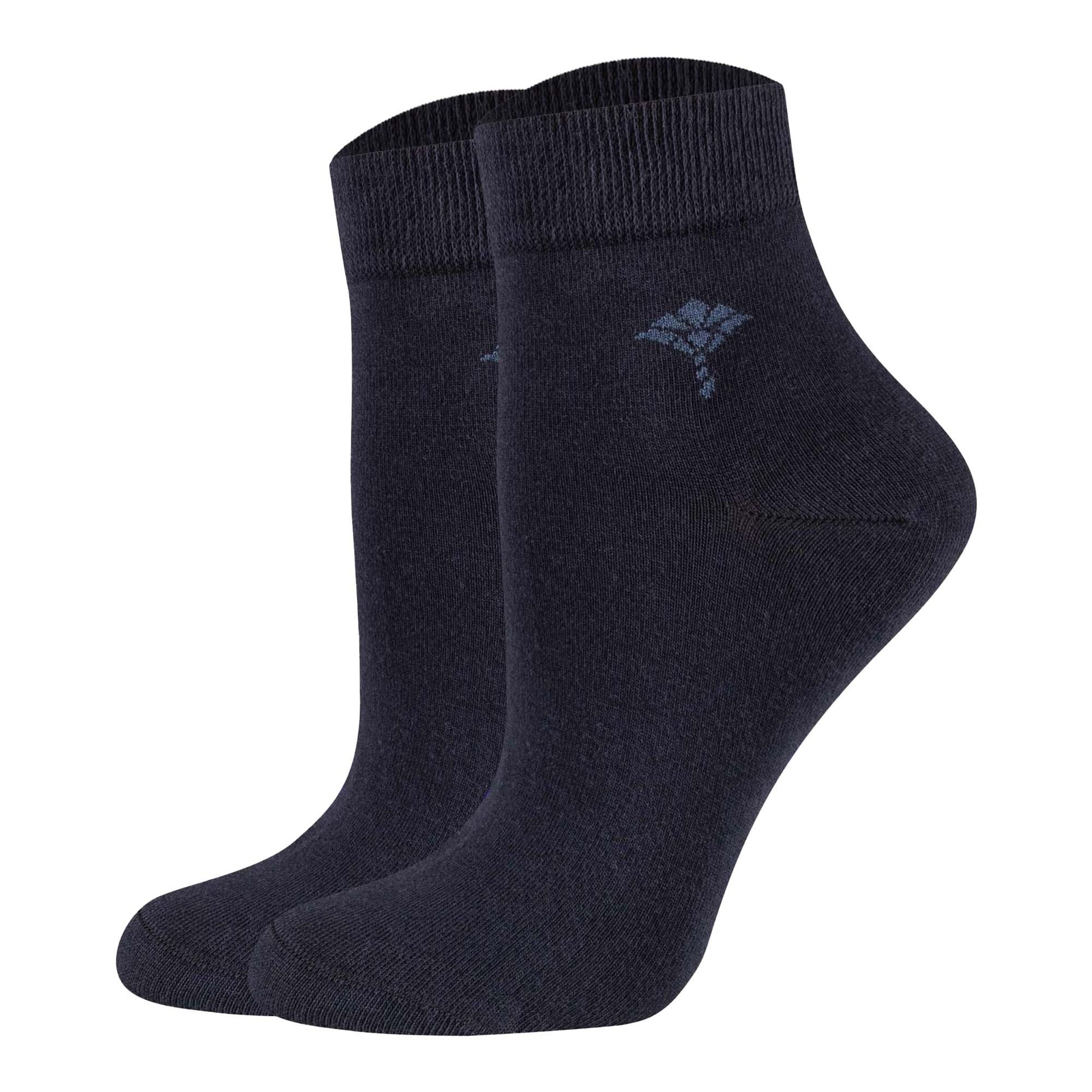 JOOP! Socken in Blau: Vorderseite