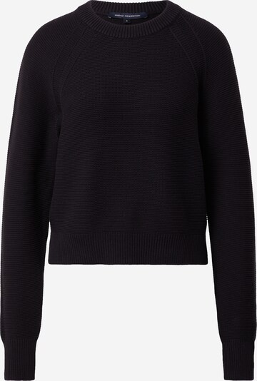 FRENCH CONNECTION Pullover 'LILLY MOZART' in nachtblau, Produktansicht