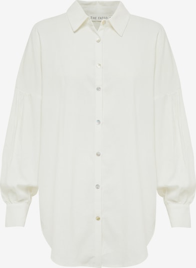 The Fated Blouse 'VAL' in White, Item view