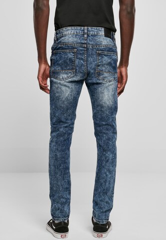 regular Jeans di SOUTHPOLE in blu