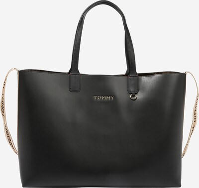 TOMMY HILFIGER Tasche in schwarz, Produktansicht