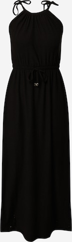 ABOUT YOU Dress 'Nathalie' in Black: front