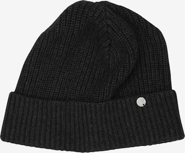 CAMPUS Hut oder Mütze One Size in Grau: Vorderseite