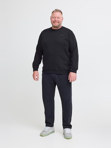 Blend Big Sweatshirt 'Downton' in Schwarz