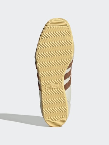 ADIDAS ORIGINALS Tenisky 'Japan' – béžová