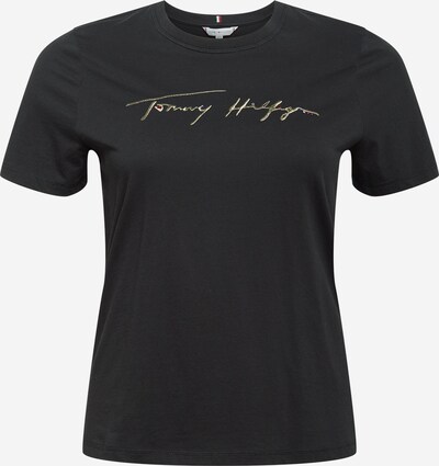 Tommy Hilfiger Curve Särk segavärvid / must, Tootevaade