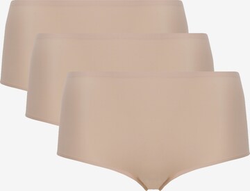 Chantelle Panty in Beige: predná strana