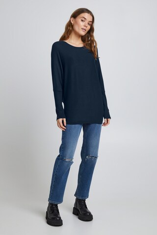 b.young Pullover in Blau