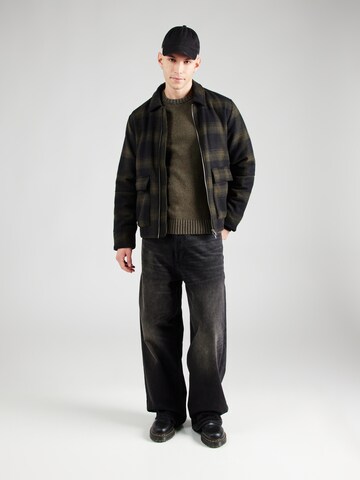 Only & Sons Trui in Groen