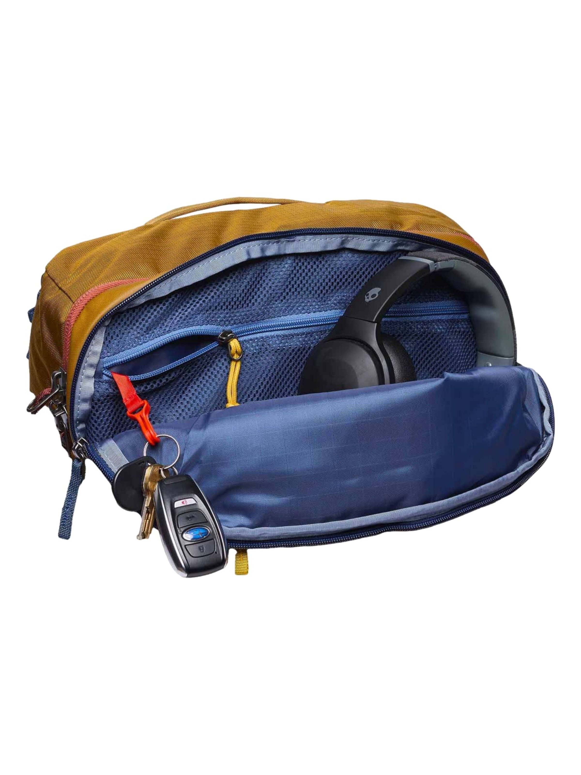 cotopaxi Backpack 'Allpa' in Bronze