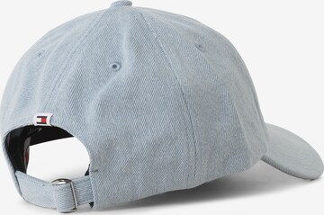 Casquette Tommy Jeans en bleu